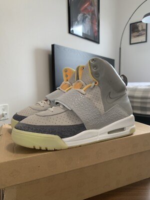 Nike Air Yeezy Zen 2009