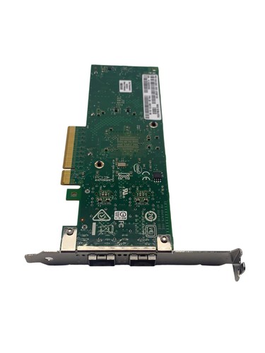 Cisco UCSC-PCIE-ID10GF 2-Port 30-100173-01 10GB PCIe Netzwerkkarte - Bild 2 von 2