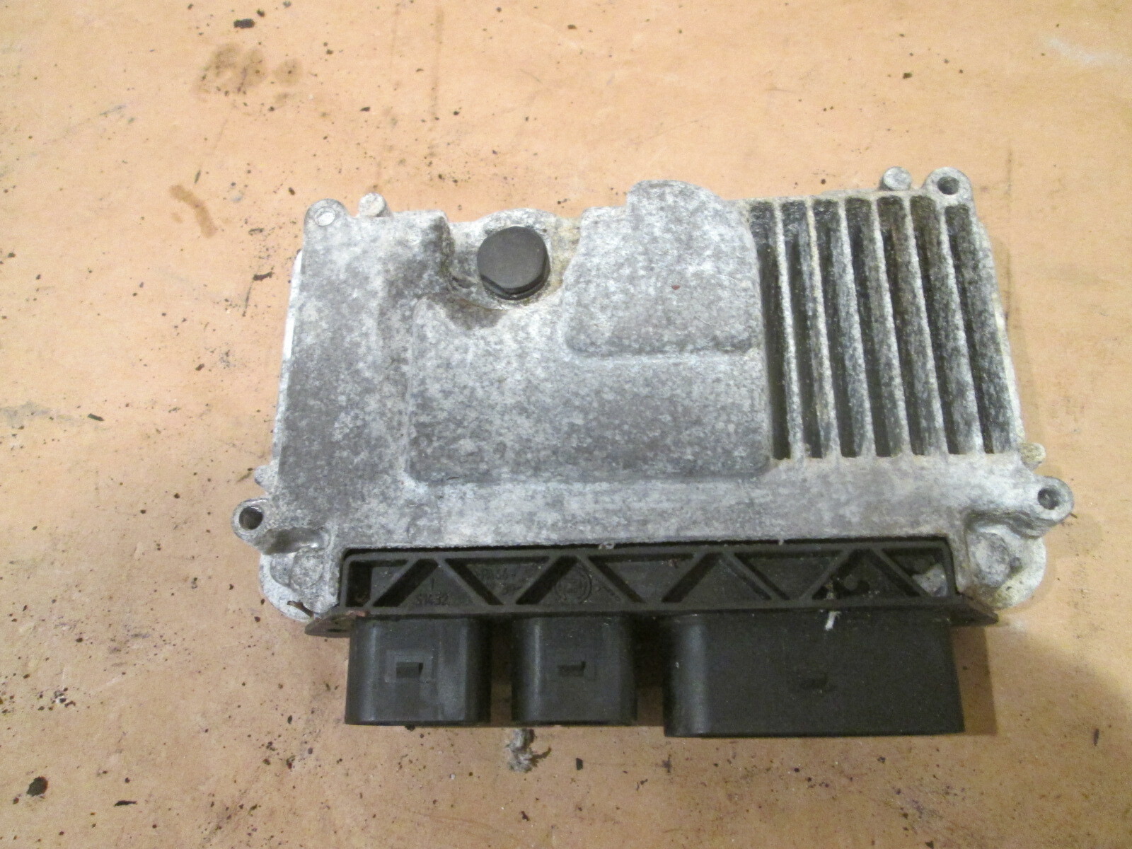 Lamborghini Aventador, Huracan - Steering Control Module -CORE- P/N 8K0907144N