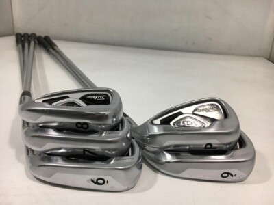 Titleist - VG3 TYPE-D 2016 5-P 6本セット VGI(S) s-l400.jpg