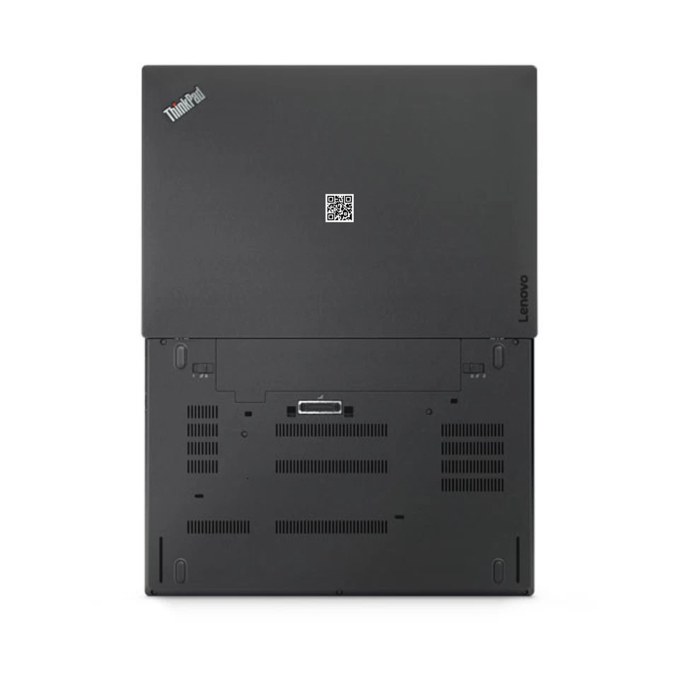 Portatile Lenovo ThinkPad T470 i5-7200U 8 GB 256 GB+ Batteria New Ricondizionato - Immagine 2 di 4