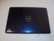 GENUINE DELL INSPIRON 15 5000 5565 BLUE LCD BACK COVER LID NIB02 FV9KC