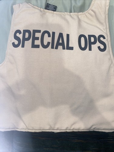 Authentic Kids NWOT Special Ops Camo Halloween Costume Size XS 3-4 - Picture 13 of 16