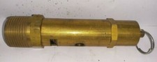 KINGSTON RELIEF VALVE 118C