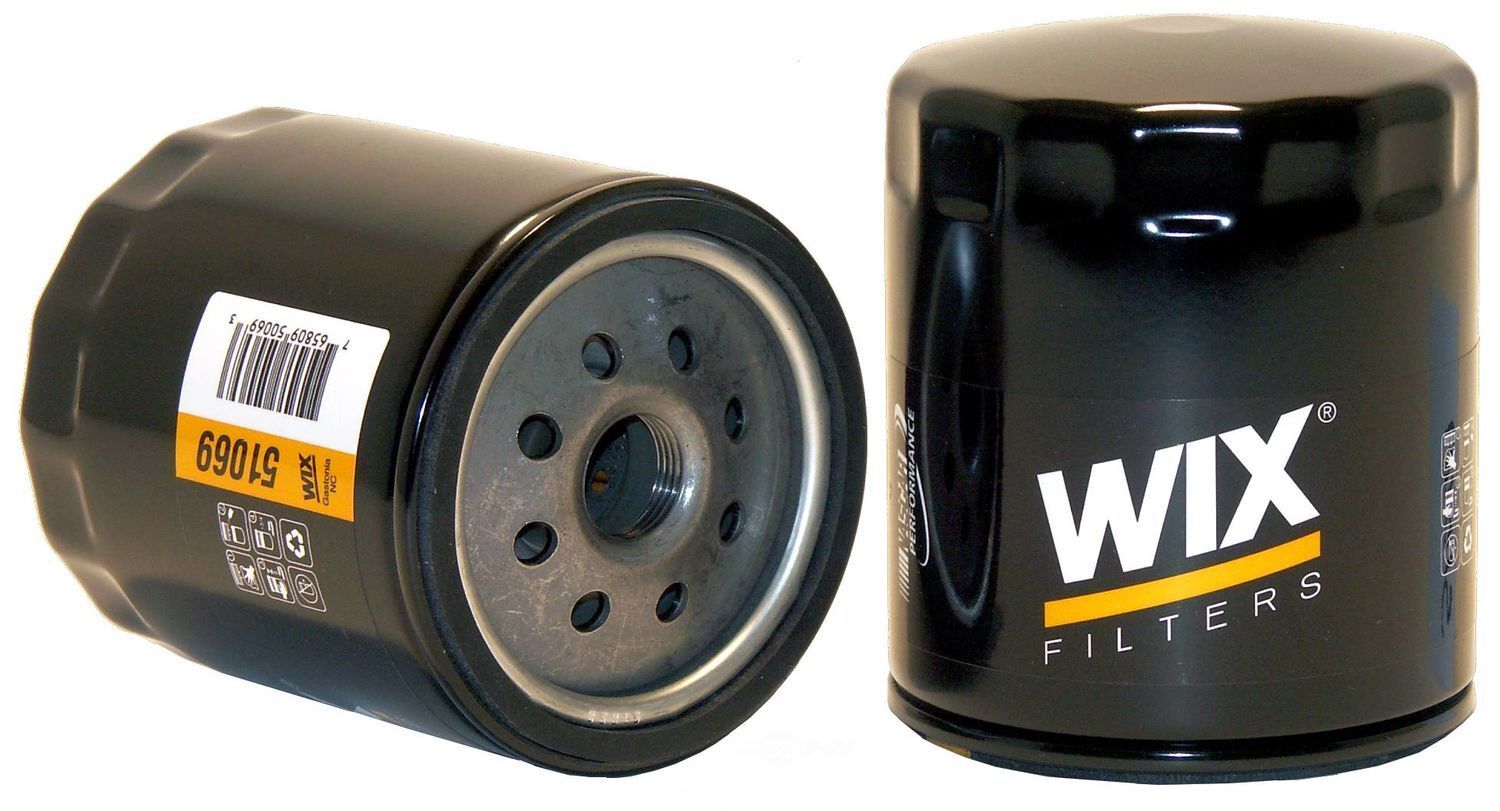 Wix 51069 Oil Filter