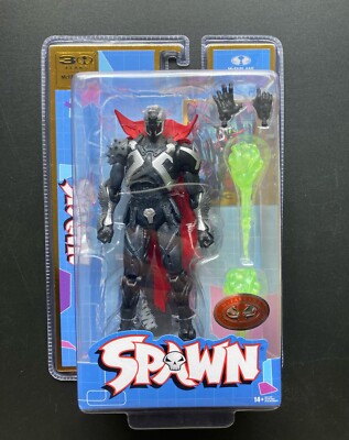 アメコミ McFarlane Toys Spawn Rat City Platinum s-l400.jpg