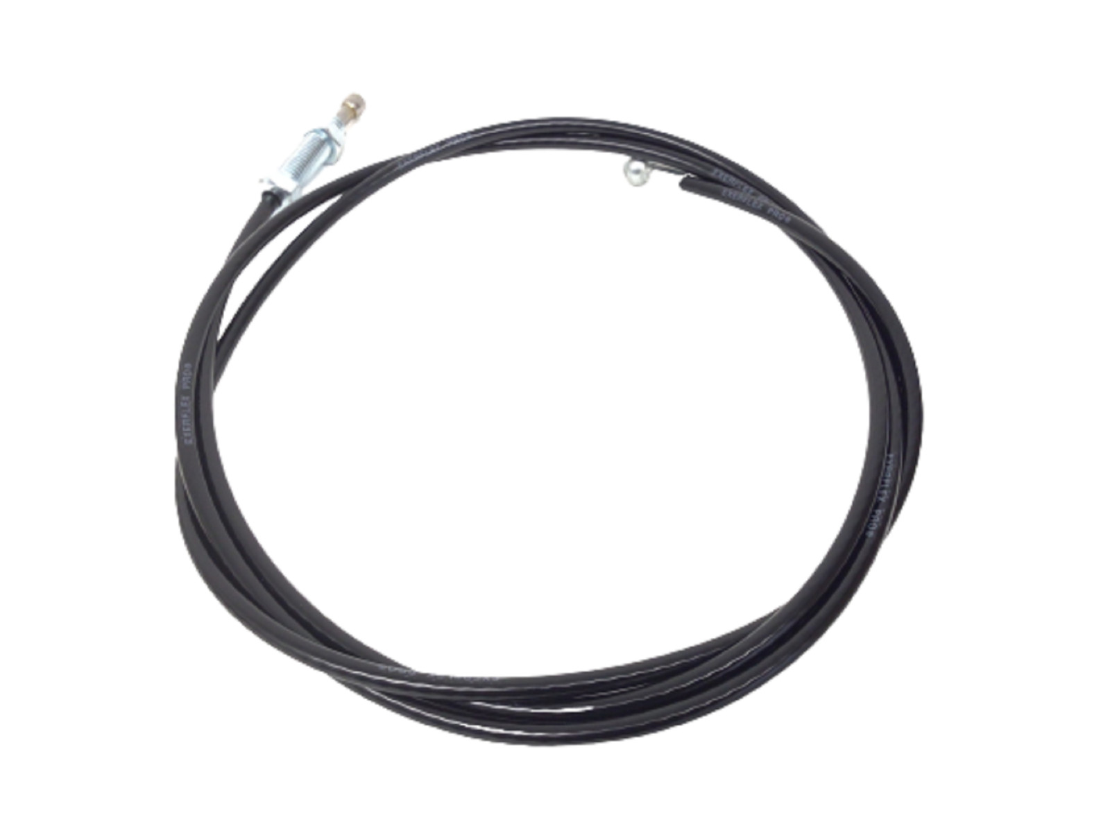 Cable de tensión sistema de fuerza de rizo de piernas propensas Life Fitness Club Series 6968201