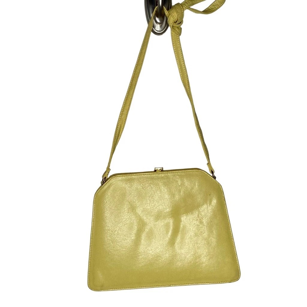 Vintage shop cabrelli purse