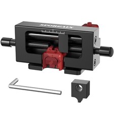 Pistol Sight Pusher Tool for Handguns Front and Rear Sight Removal Adjustment