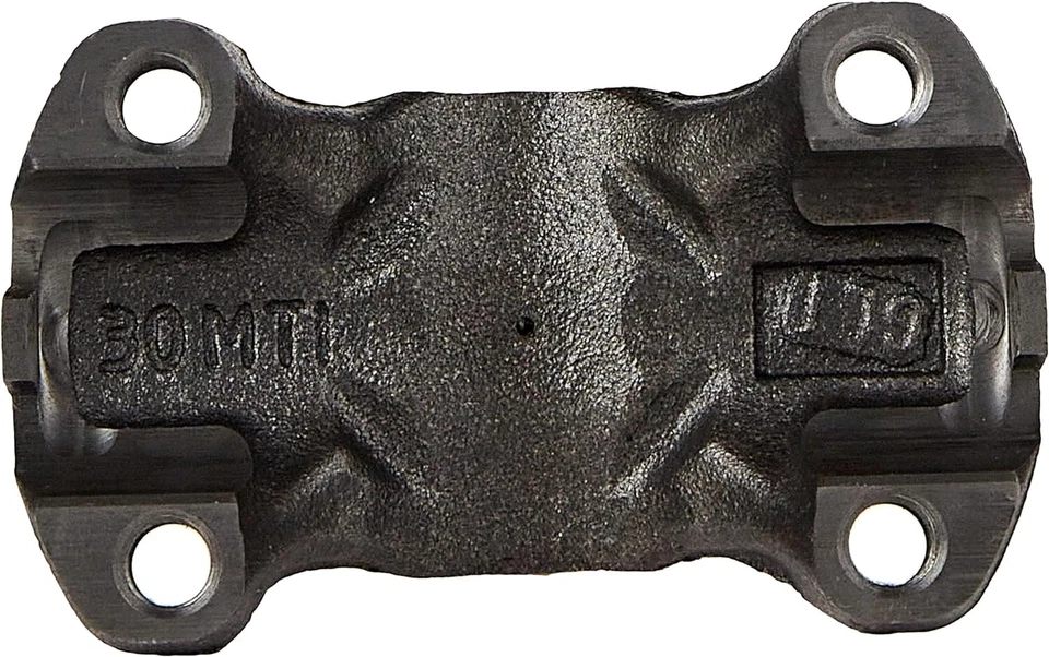 双 Cardan CV 中心 Yoke Spicer 211544X 适用于 1310 系列适用于吉普车 — 第 3/4 张图片