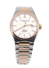 Frederique Constant Highlife Stainless Steel Watch FC-303V4NH2B