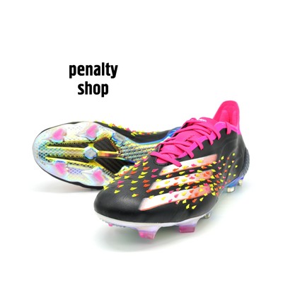 predcopx firm ground boots