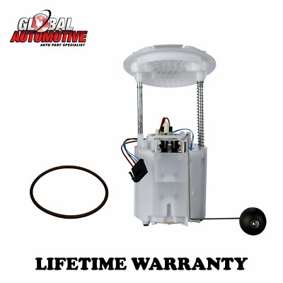 New Fuel Pump Assembly for Chrysler 300 Dodge Challenger Charger Magnum GAM1053