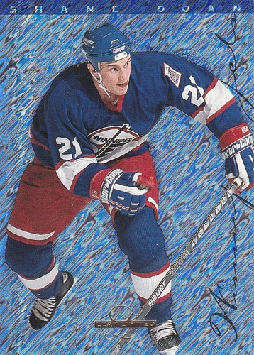 1995-96 Leaf Limited Hockey (Pick From List) - Picture 5 of 110