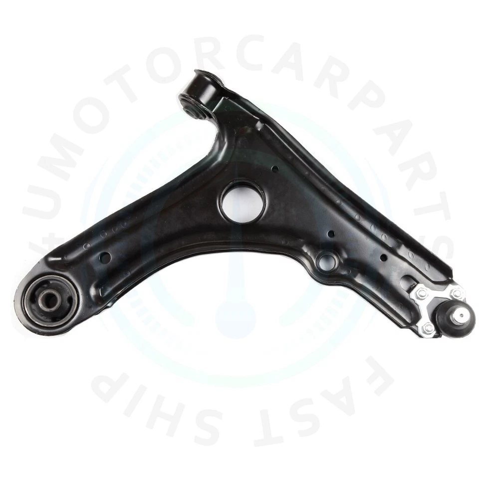 Для 1993-1998 1999 Volkswagen Golf Jetta 2x передний нижний рычаг управления и шаровой шарнир - Изображение 4 из 4