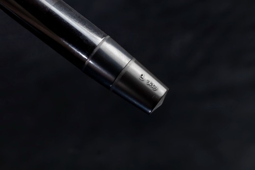 Montblanc Masterpiece L 139 Gold Nib 14k OB Rare Fountain Pen - 第 10/20 張圖片