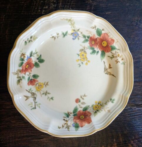 Mikasa Heritage Capistrano F2010 Geschirr Tasse Teller Schüssel Untertasse wählen Sie eine - Bild 7 von 12