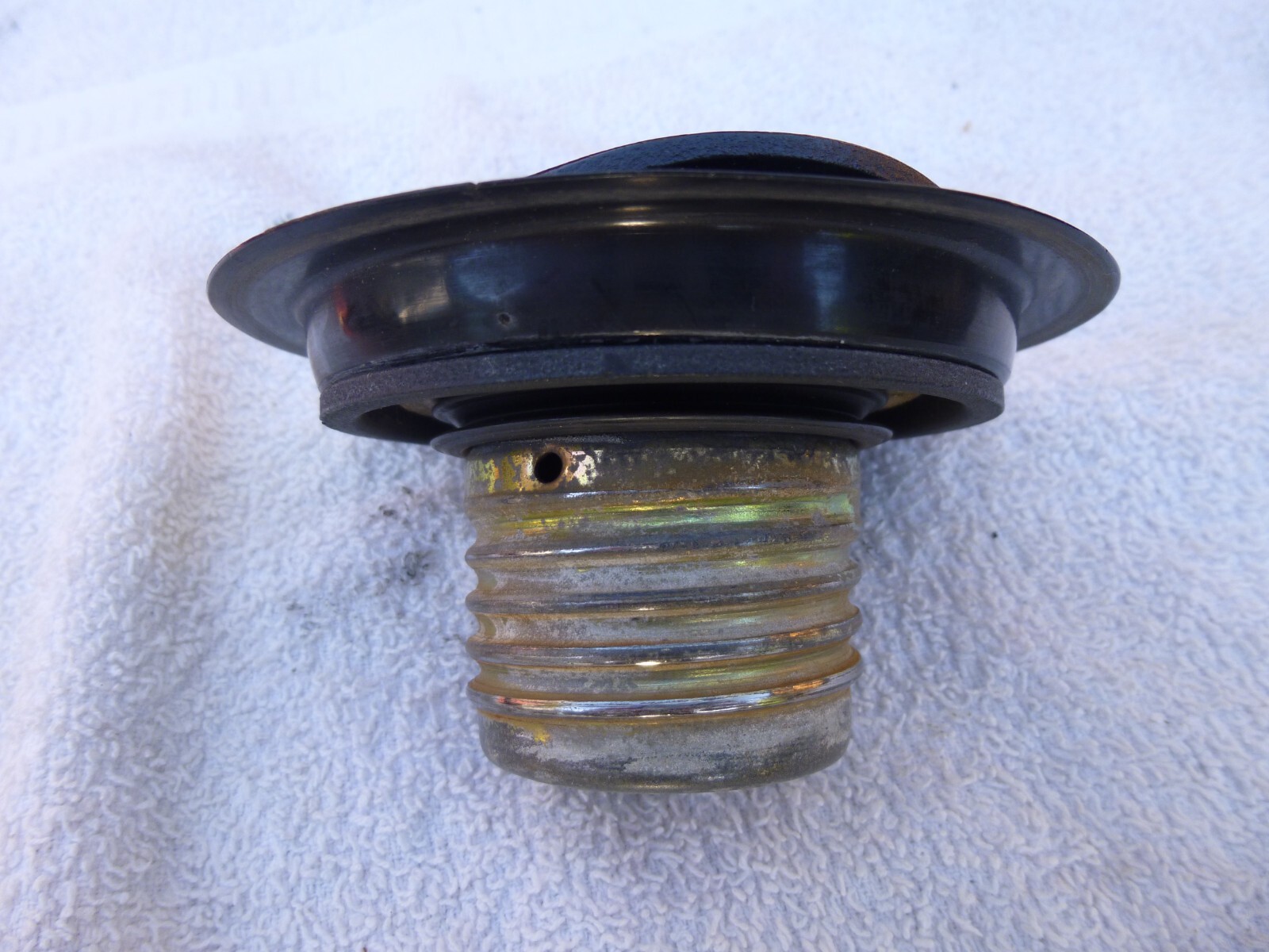 Bmw airhead boxer fuel / petrol tank cap for R100rt R100rs R80rt R80