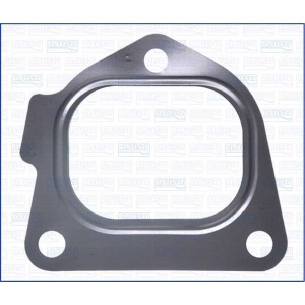 Ajusa 01396400 Dichtung Abgasrohr Auspuffdichtungen FüR Ford Fiesta VI HF HJ-image