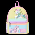 Loungefly My Little Pony Color Block Mini Backpack