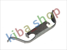 BRAKE PAD FITTING KIT REAR FRONT FITS BMW 5 E39 8 E31 20-54 0190-1203