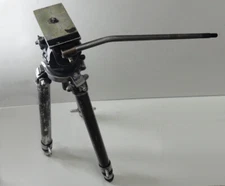 Gitzo Brevete S.G.D.G. Heavy Duty Tripod , PLEASE READ!!