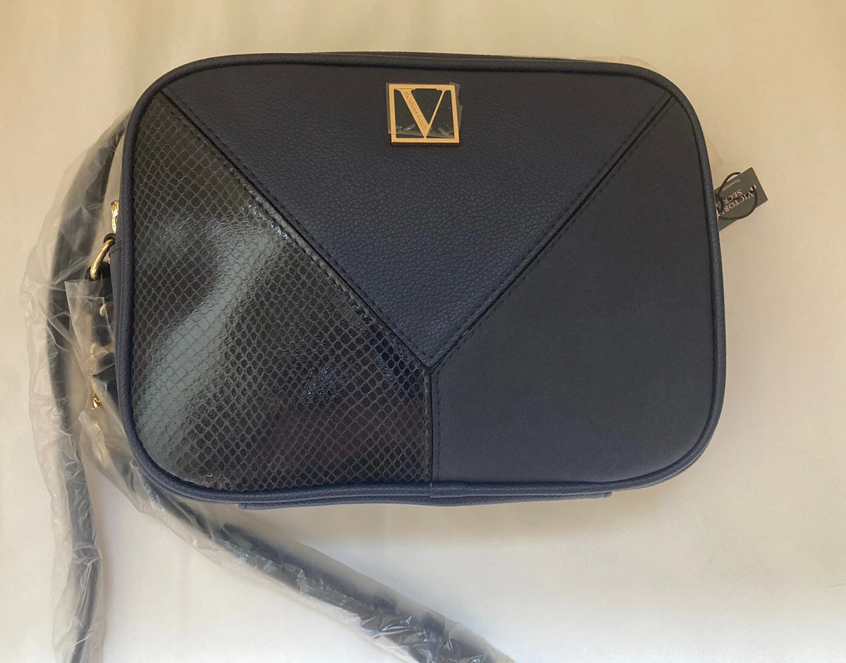 victoria secret crossbody bag