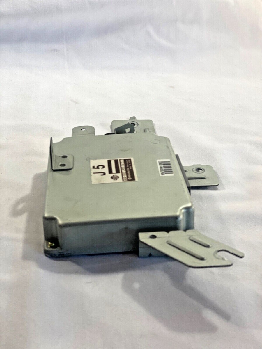2003 INFINITI G35 4DOOR Transmission Control Module Unit A64