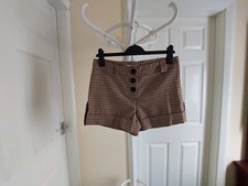Shorts Awear Karo Shorts warm beige Mix Gr: 10 (UK) SALE
