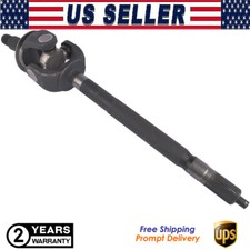 Front Right Axle Shaft Assembly Rh For Dodge Ram 2500 3500 2013-2018 5.7l 6.7l Front Right Axle Shaft Assembly Rh For Dodge Ram 2500 3500 2013-2018 5.7l 6.7l