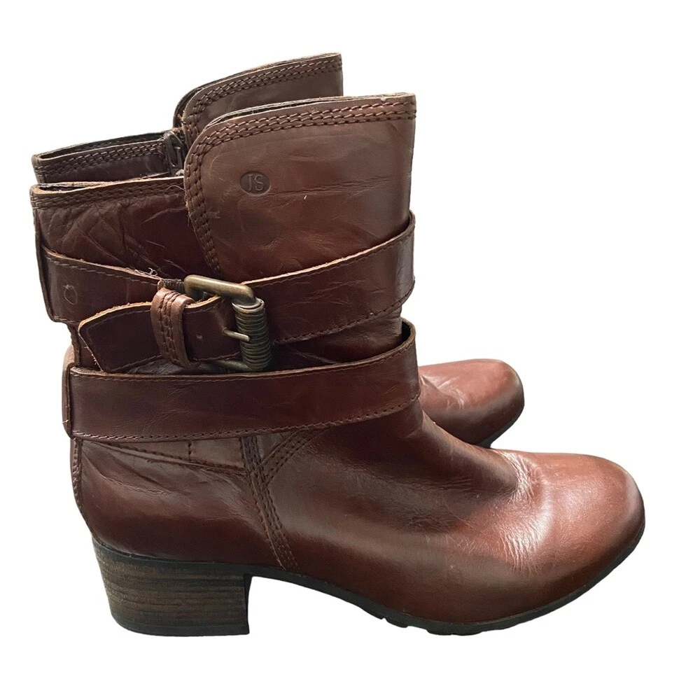 Josef seibel tracy clearance boot