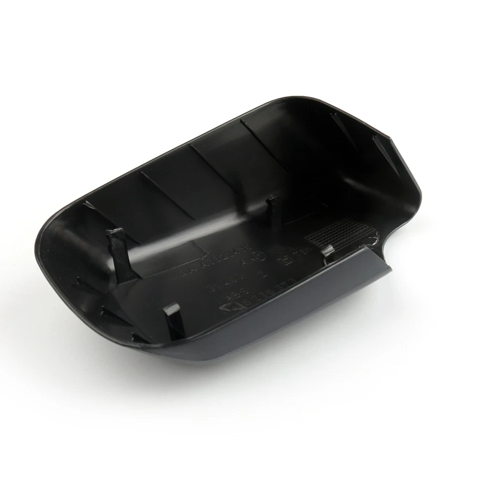 Door Mirror Cover Cap For BMW E46 E39 325i 330i 525i 528i 530i 540i .. - Изображение 3 из 4