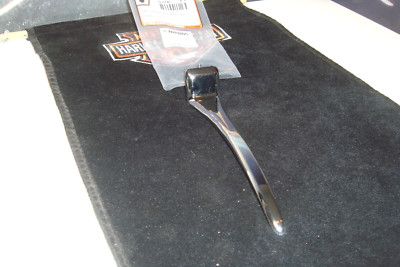 Harley FLHR Top Cowl Nacelle Trim Spear Road King 67868-94 V-Twin 31-0246 J5