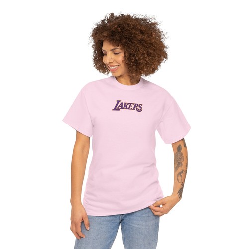 La Lakers Tee - Picture 40 of 49