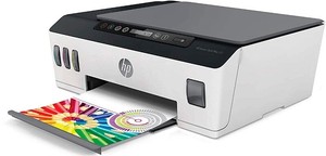 smart tank hp printer