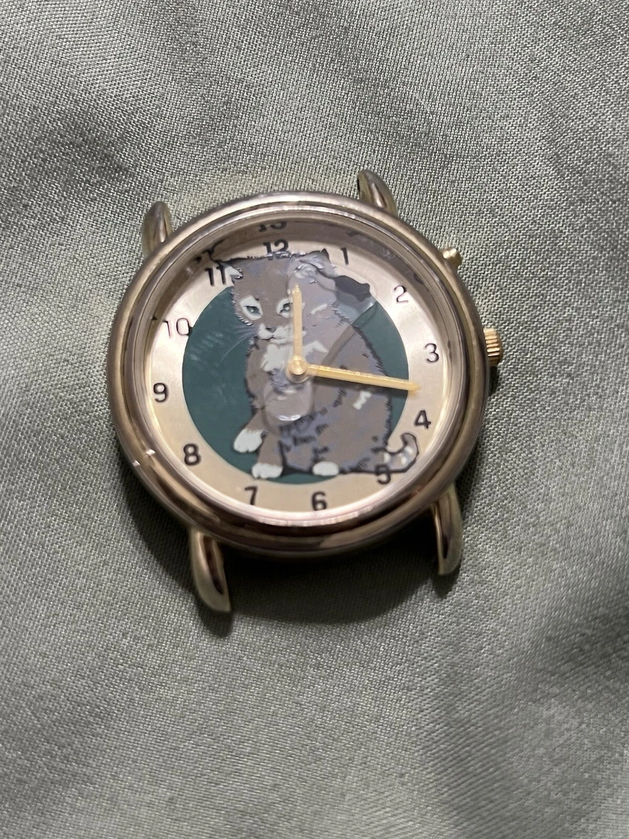 CAT Unisex Adults Wristwatches for sale | eBay display picture 1