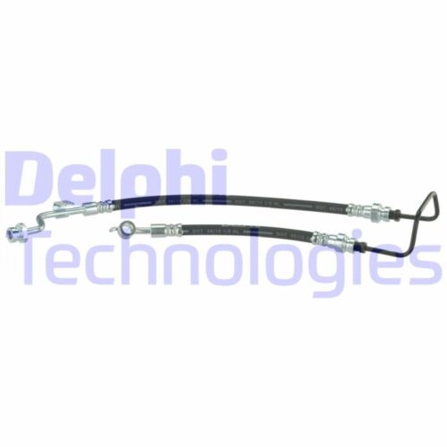 Bremsschlauch DELPHI LH7211 - Bild 1 von 1