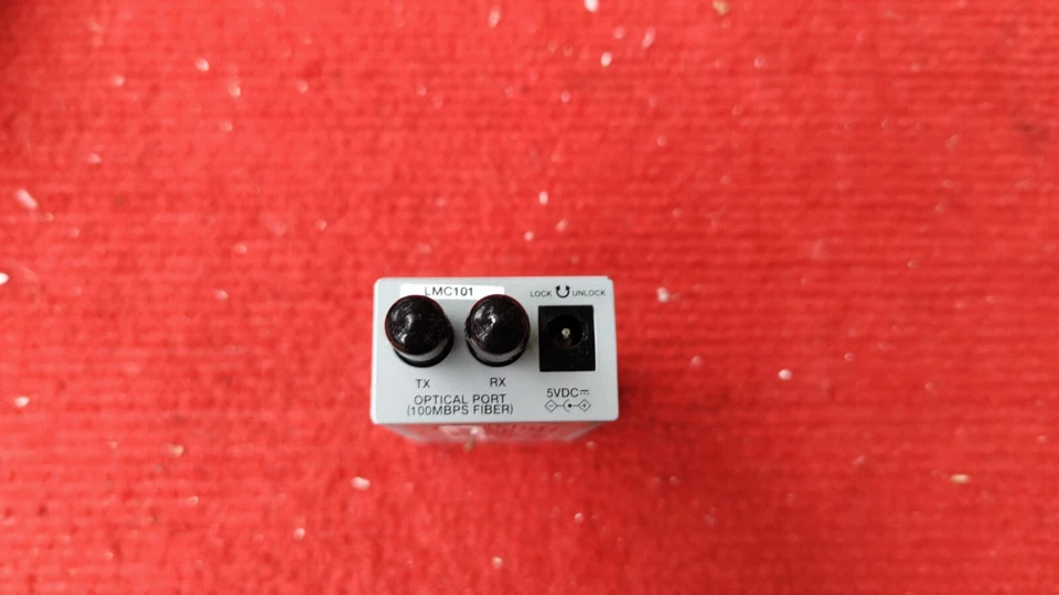 P:VT12 ALLIED TELESYN centreCOM  LMC101 - Image 3 of 4