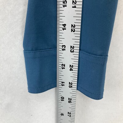 T-shirt de randonnée à manches longues Eddie Bauer pour homme