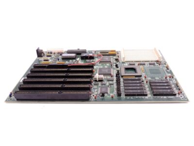 Peacock P486DX Symphony Retro Mainboard Sockel 1 PGA169 Motherboard 256KB Cache
