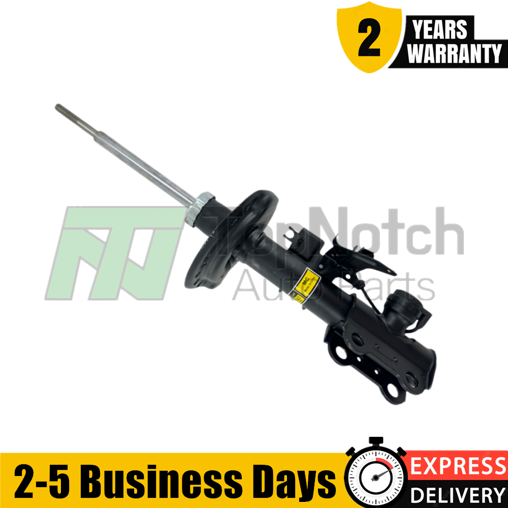 New 2010-2016 Cadillac SRX 3.6L Front Left Electric Shock Absorber #22793799