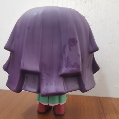 Figurine Pop Hunter × Hunter #1028 pas cher : Alluka Zoldyck