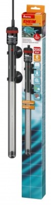 Eheim Thermocontrol E200 AQUARIUM HEIZUNG THERMOSTAT TROPICAL MARINE PRECISE