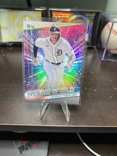 2024 Topps Update Series - Stars of Mlb Spencer Torkelson #SMLB-80