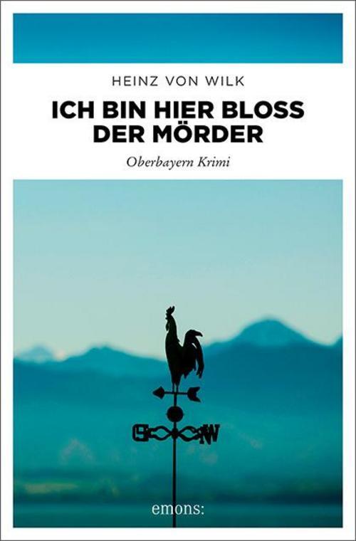 Thumbnail - Ich Hier Bloß Der Mörder Heinz Von Wilk