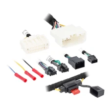 Axxess ANC-CHH1 ANC Bypass Harness for Select Chrysler/Dodge/Jeep/RAM 2015-2022