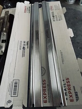 Jaguar XJS 1995-96  Convertible  Scuff Treadplate  SET