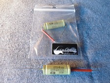  CAPACITOR / CONDENSATORE  0.022 uF- MYLAR -