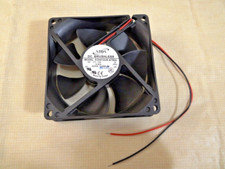 ADDA 12V DC 92 mm x 92mm x 25mm Brushless FAN AD0912US-A70GL No connector 