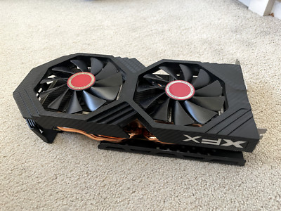 Gpu Rx 590 Fatboy Oc+ Amd Rx Rx 590 8gb Fatboy 590 Fatboy Rx 590 8gb